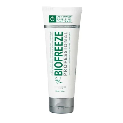 BIOFREEZE Gel 4oz Tube