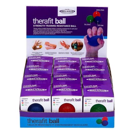 Hand Therapy Ball