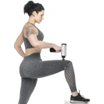 KAYO 2.0 Powerful Percussion Massager - Image 2