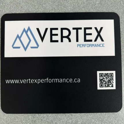 Vertex Performance Mouse Pads